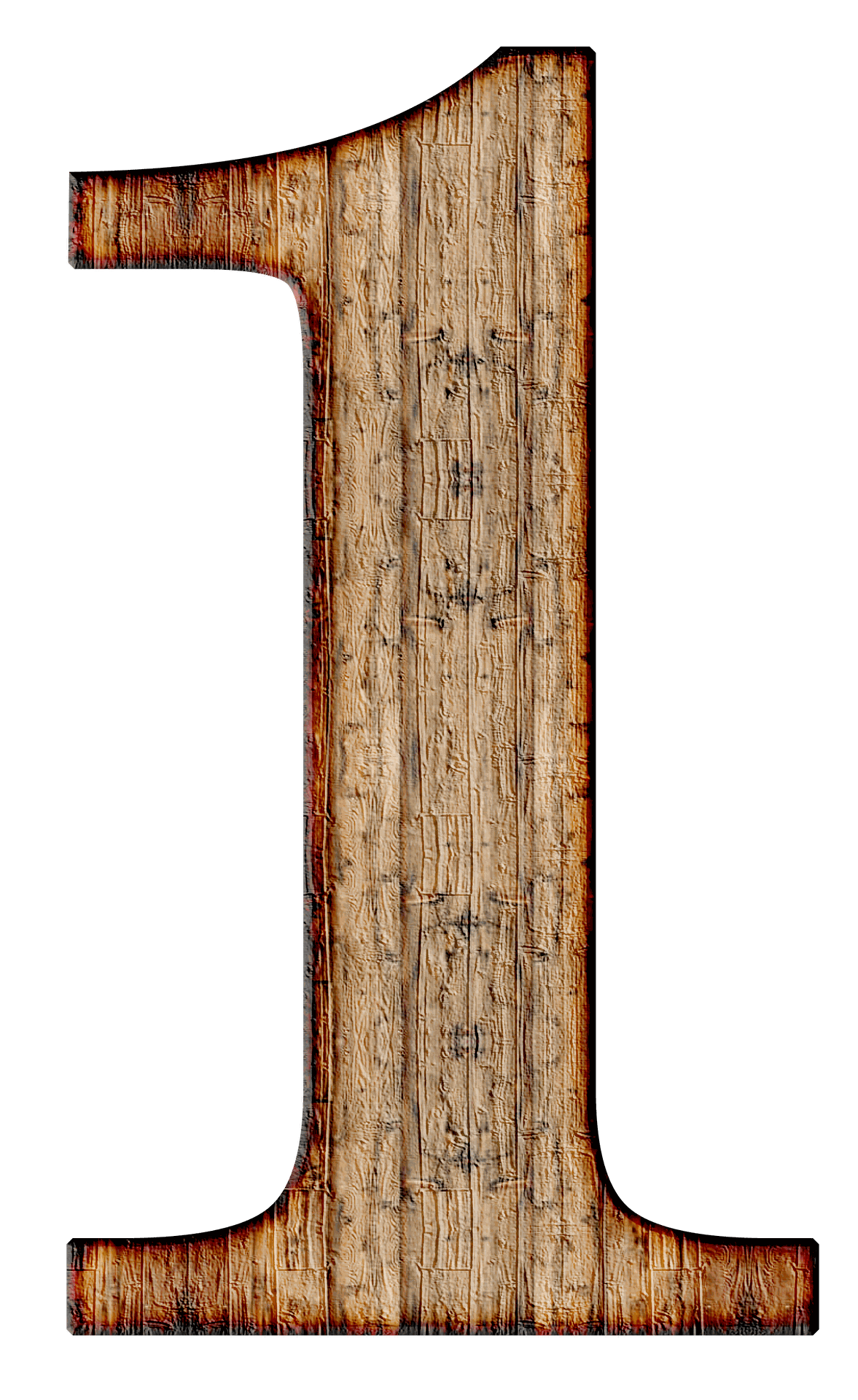 Step illustration
